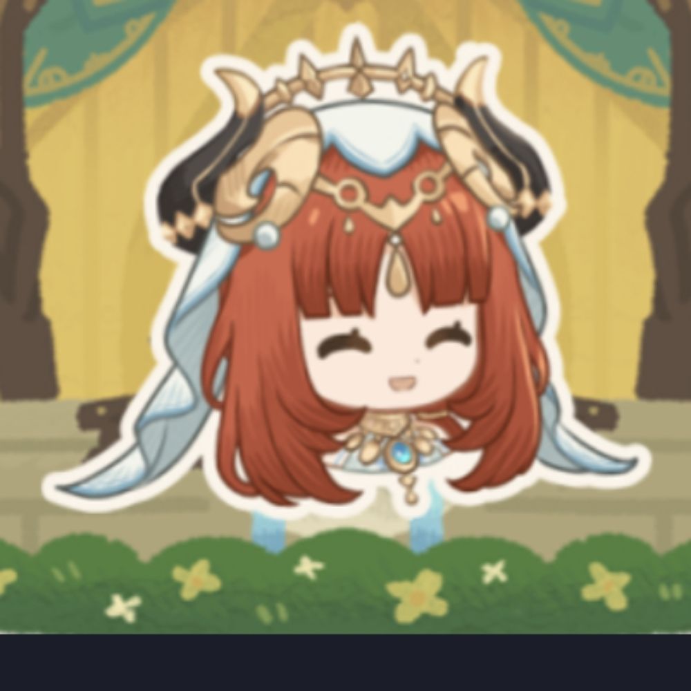 なずむ