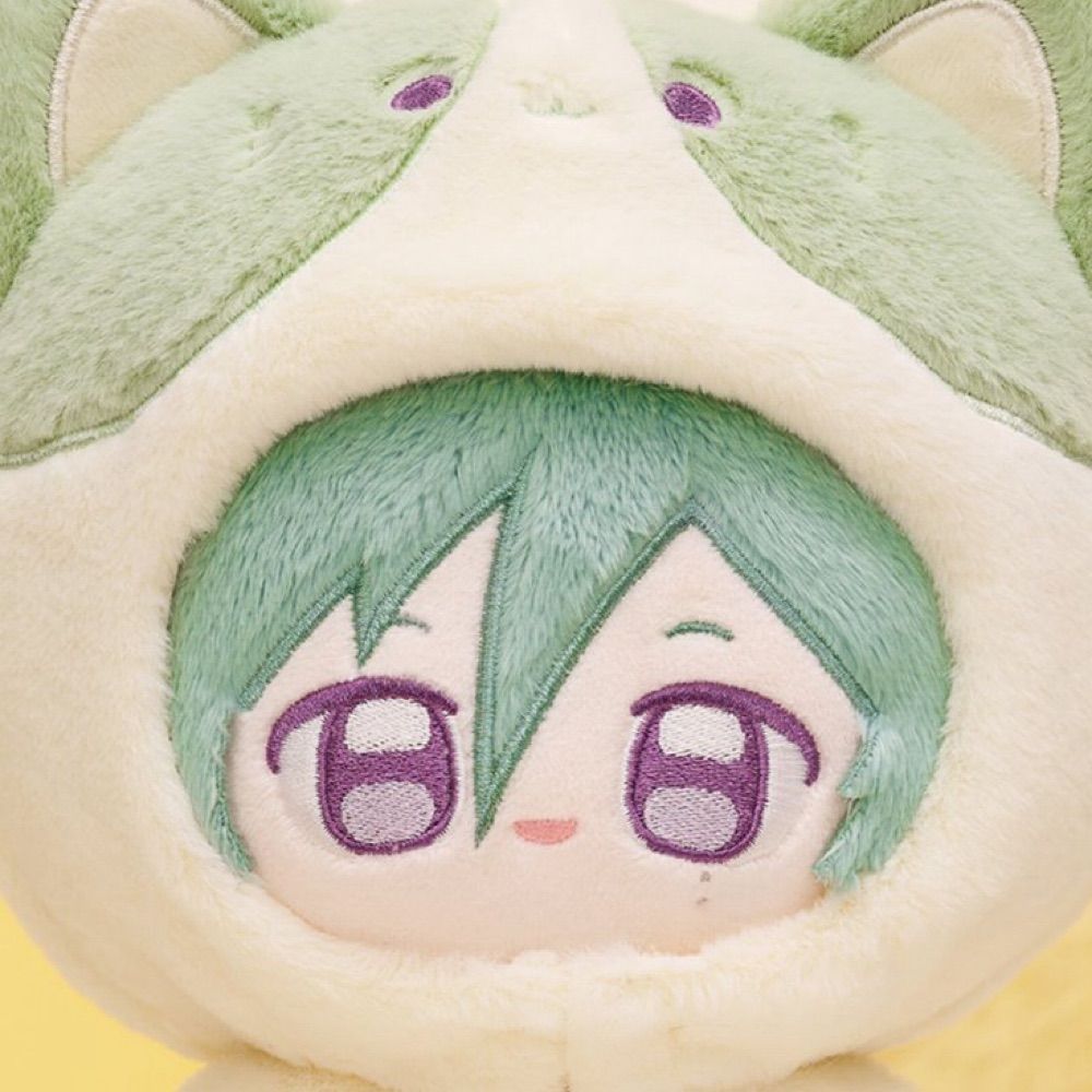 💚