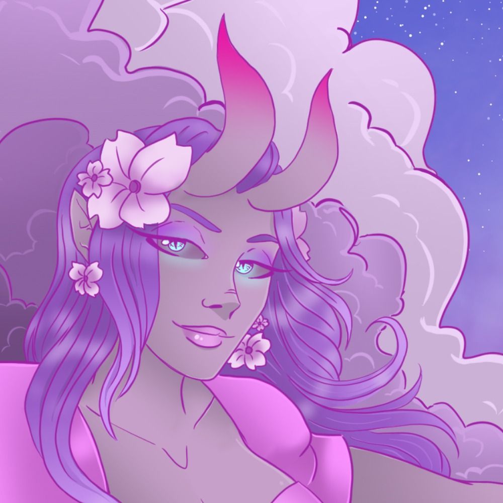 ✨️Spookellie👻