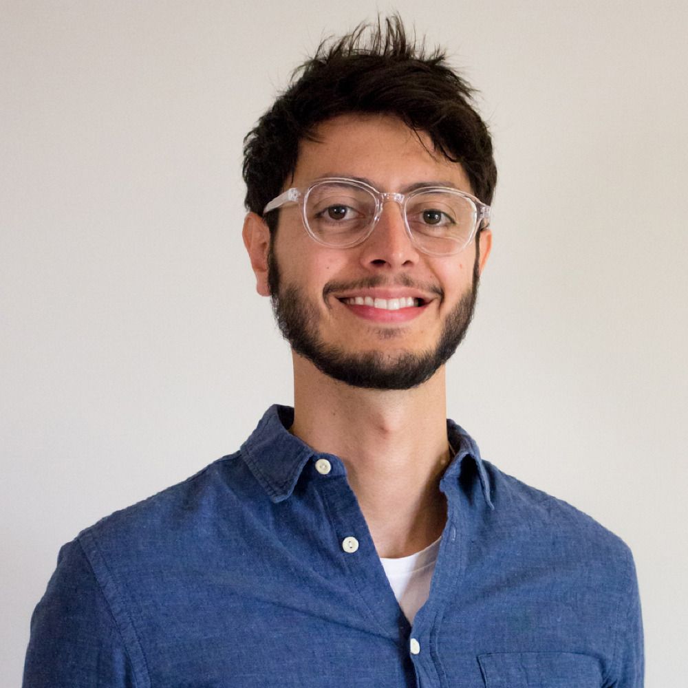 Lucas Anjos