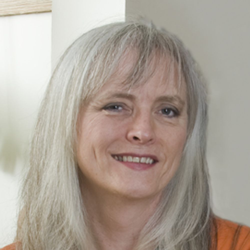 Nancy Nangeroni