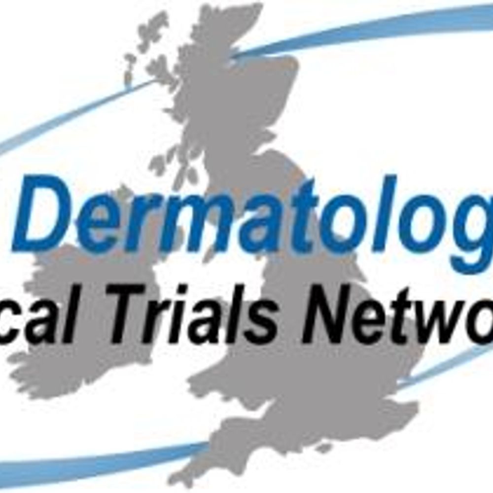 UK Dermatology Clinical Trials Network