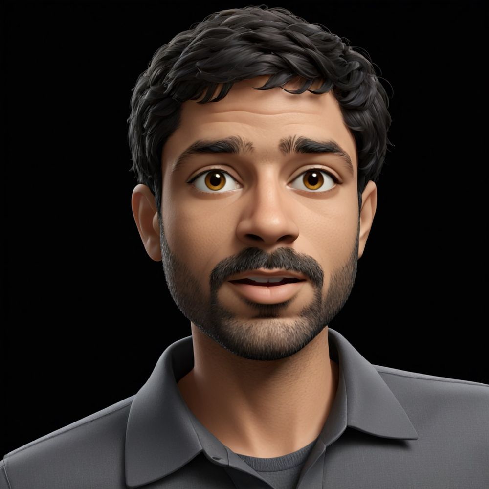 Selvam Sivakumar