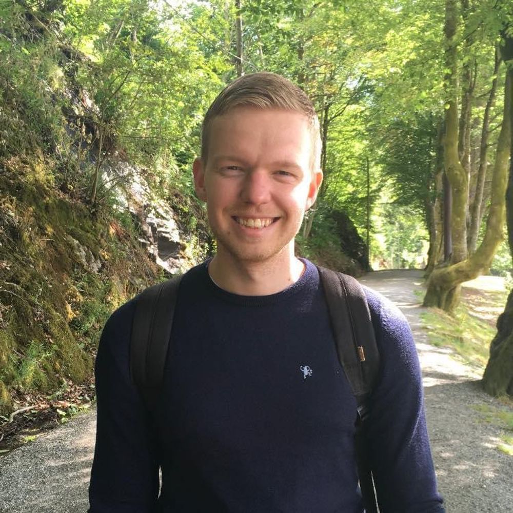 Daniel Nygård