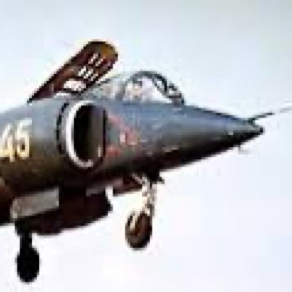 Yak38M