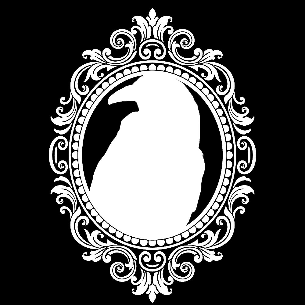 Raven Frame