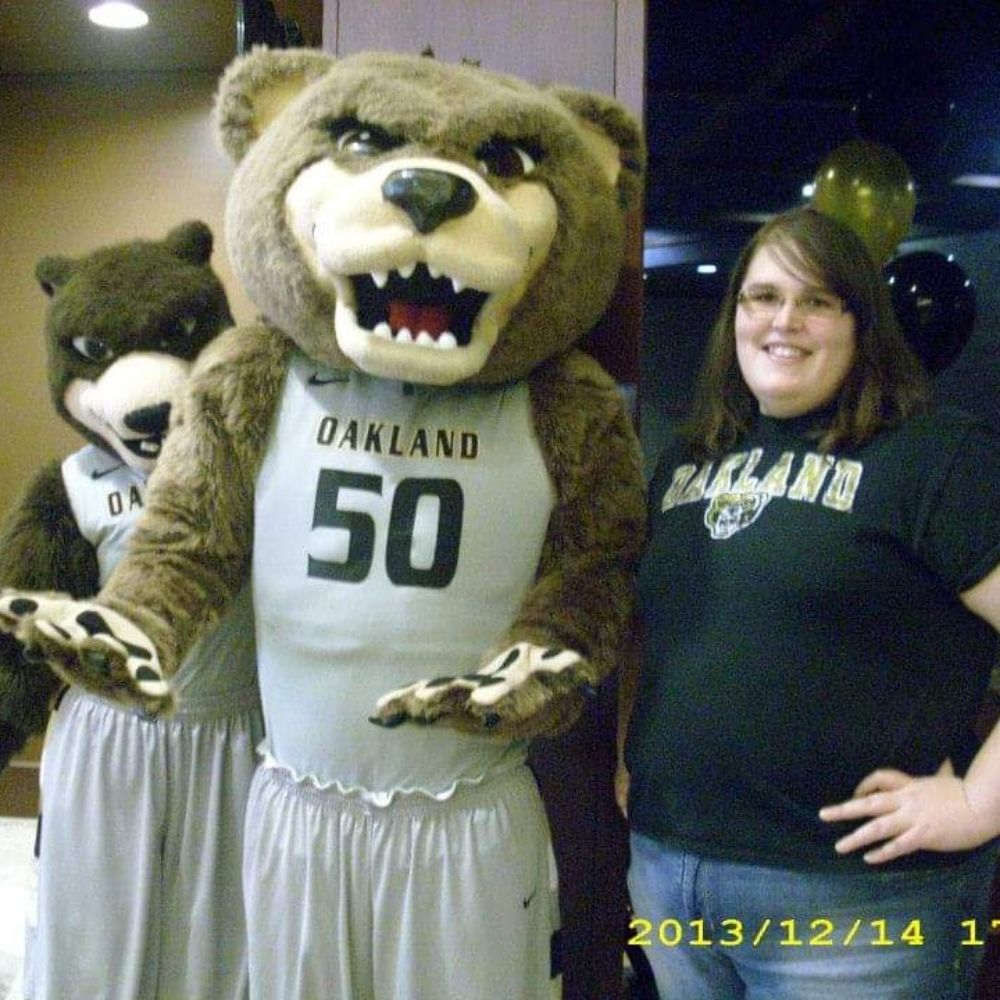 Stephanie