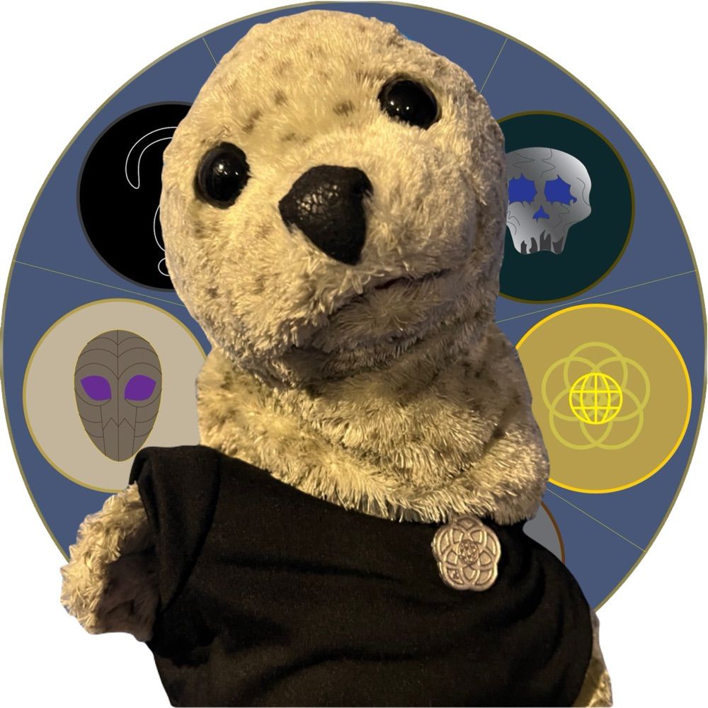 Tendo the Seal