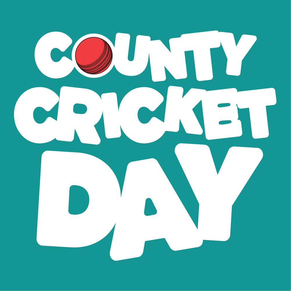 County Cricket Day