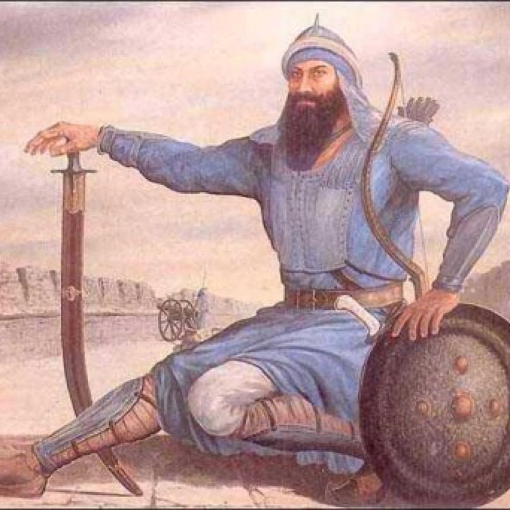 Navpreet Singh