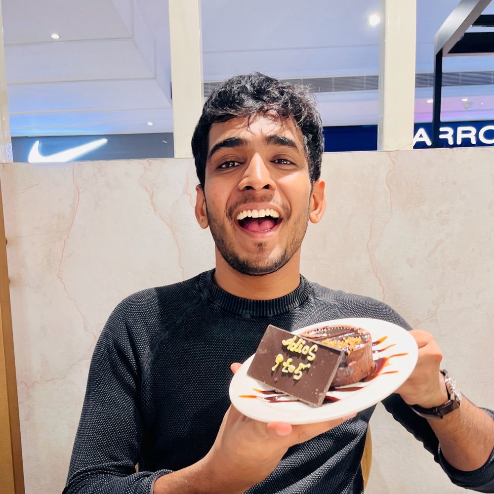 Akshay Agrawal