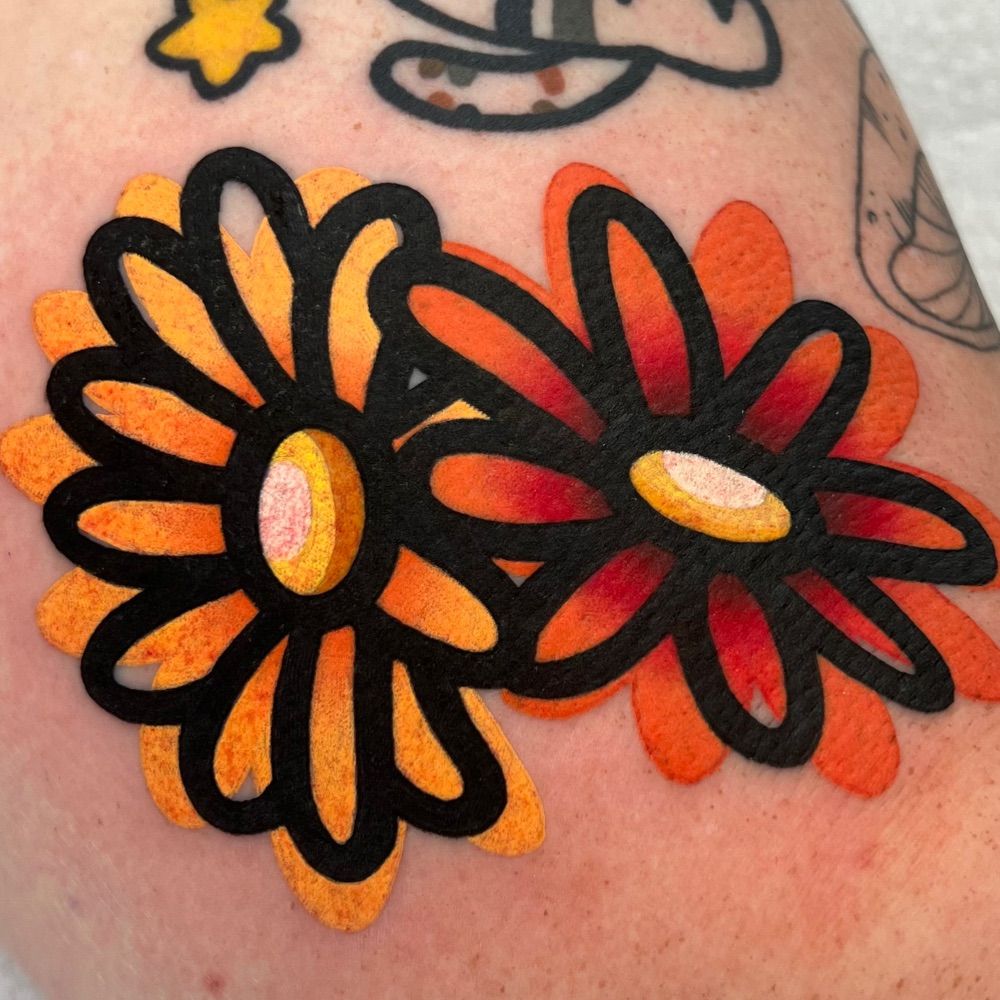 Mbakertattoo