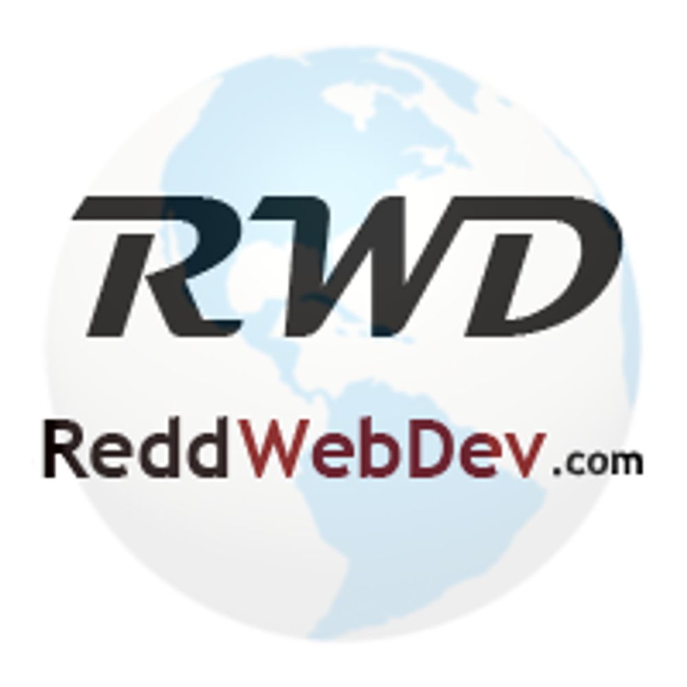 Reddwebdev 🇺🇸 🇨🇦 🇦🇺 