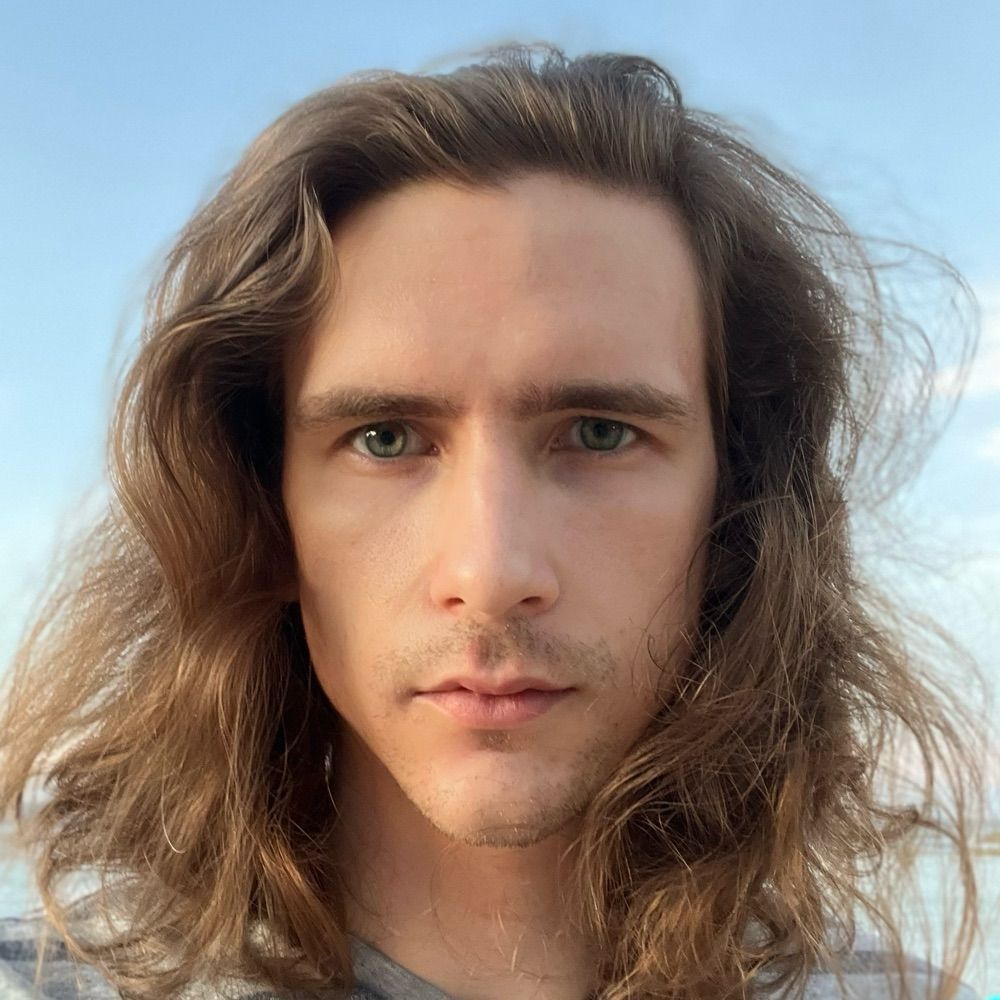 Josh Arnold