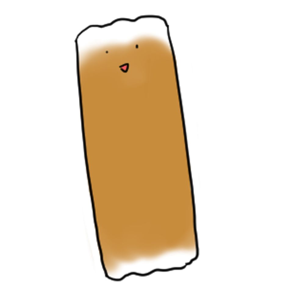 ちくわ