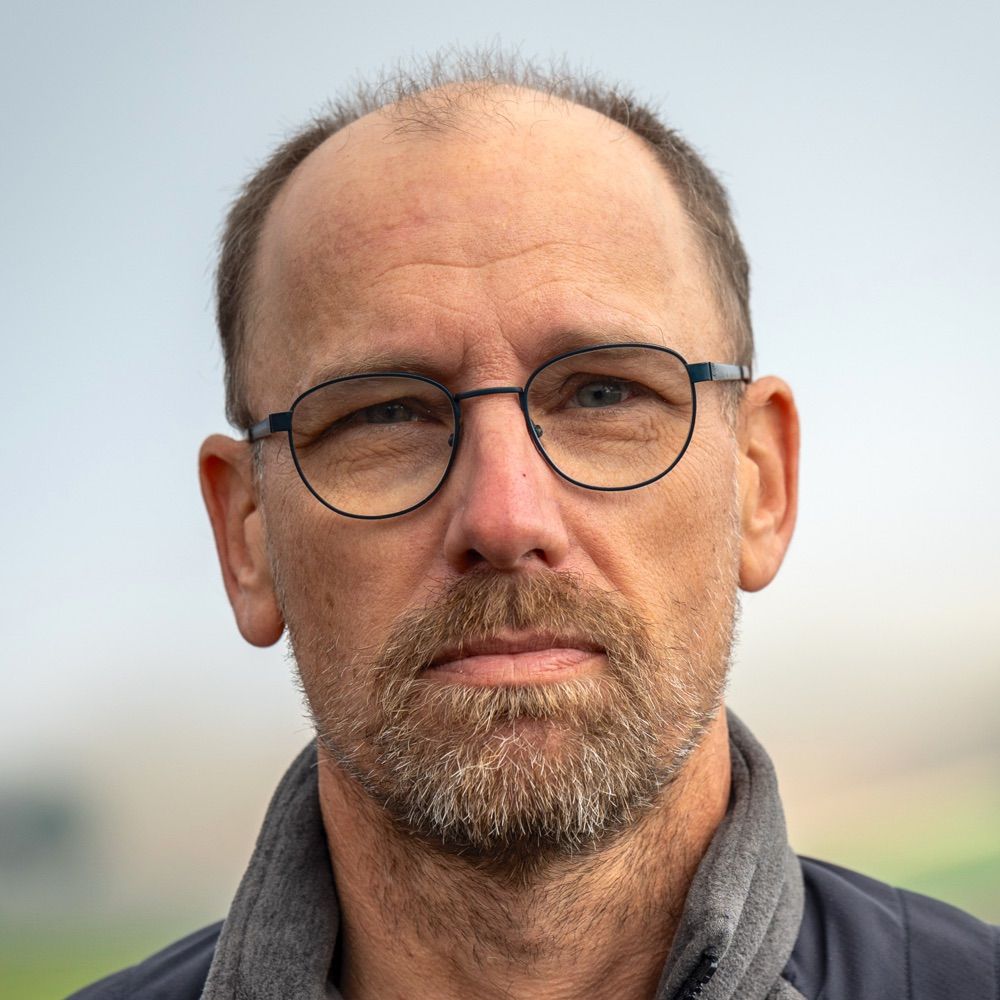 Markus Voelter