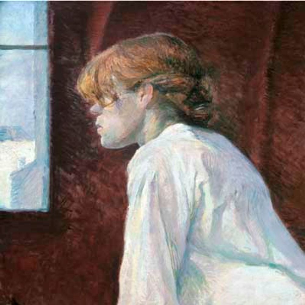 Marion G.