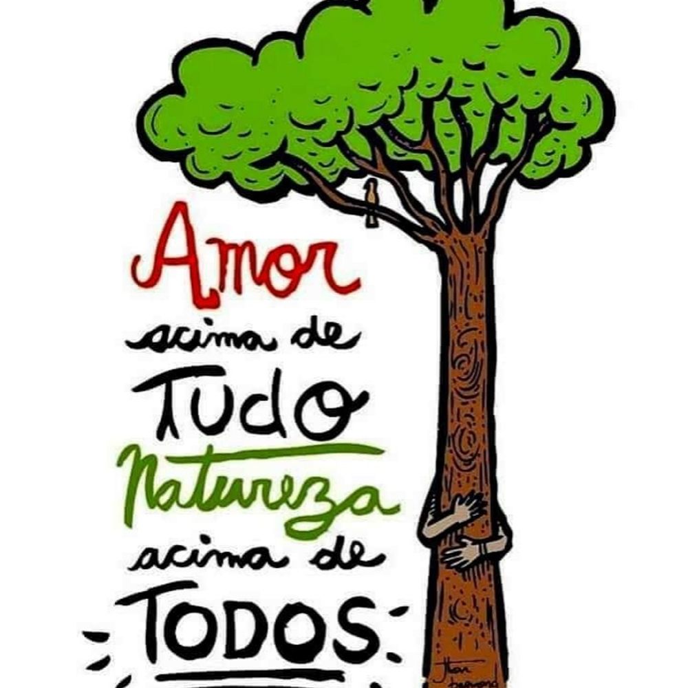 🦋Fora da política não há salvação!🚩