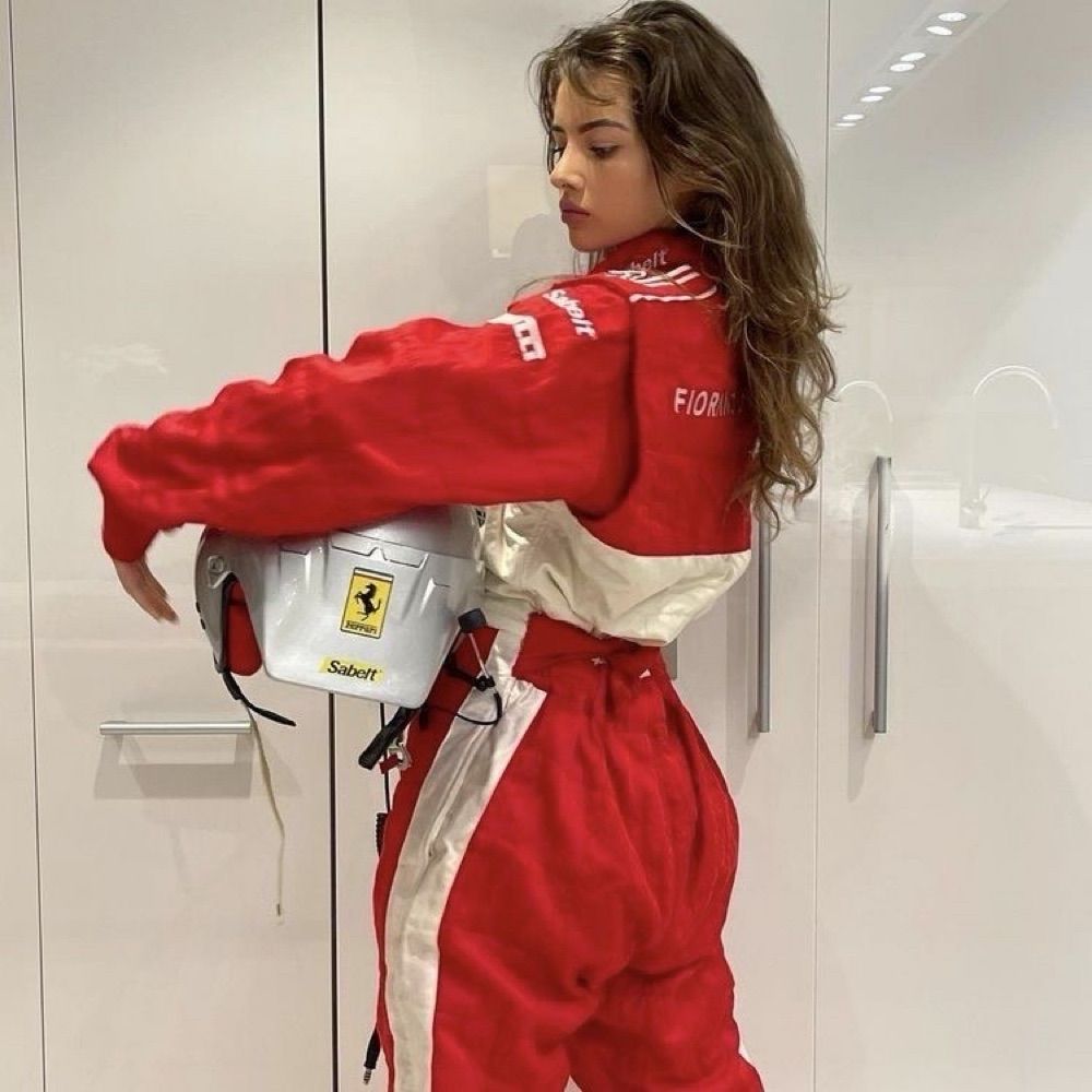 ie 🏎️✨ 