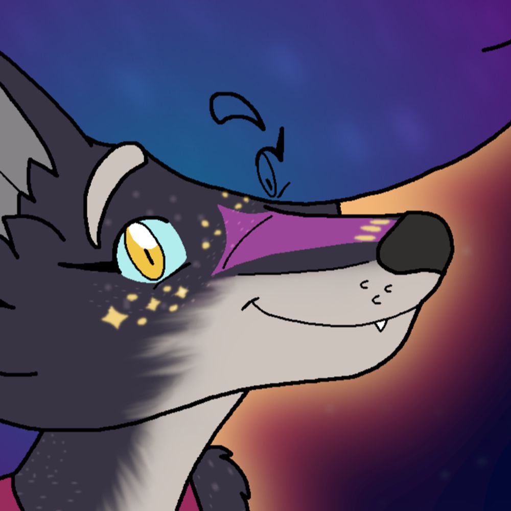 Vikki Stardog✨️