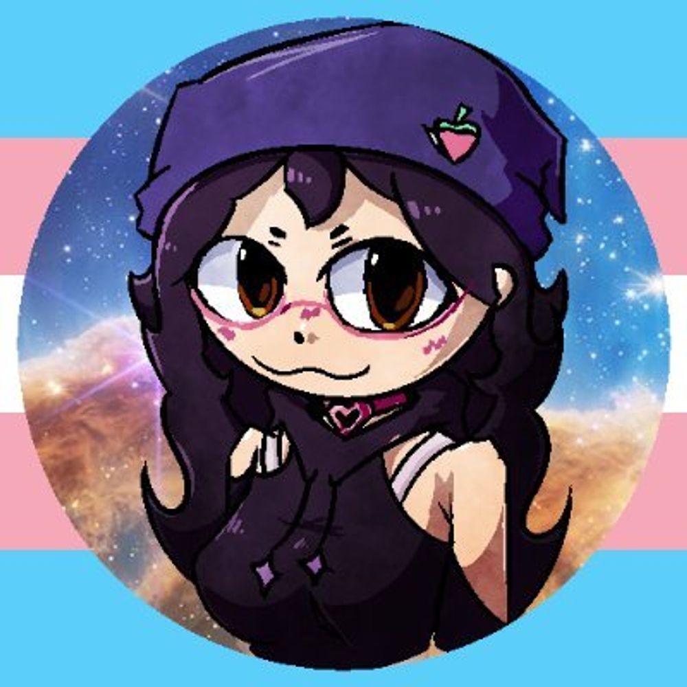CosmicHannah