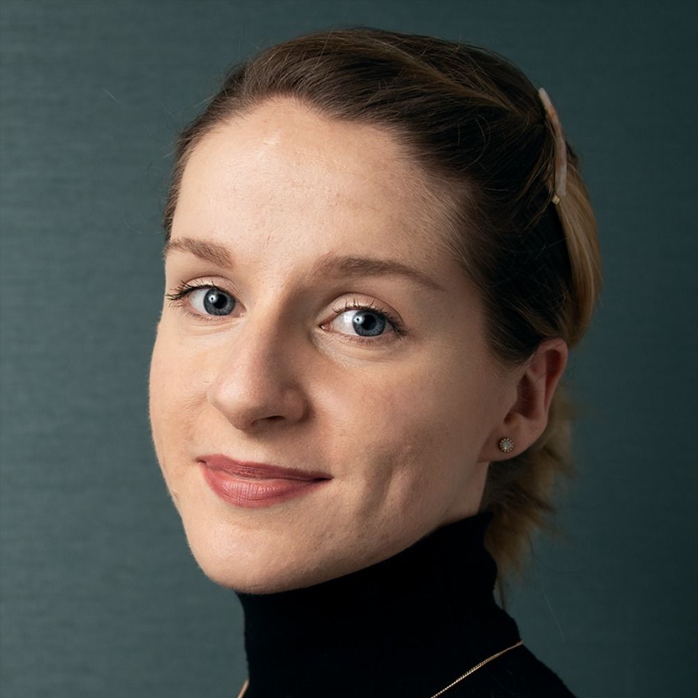 Kathleen (Katie) Brown