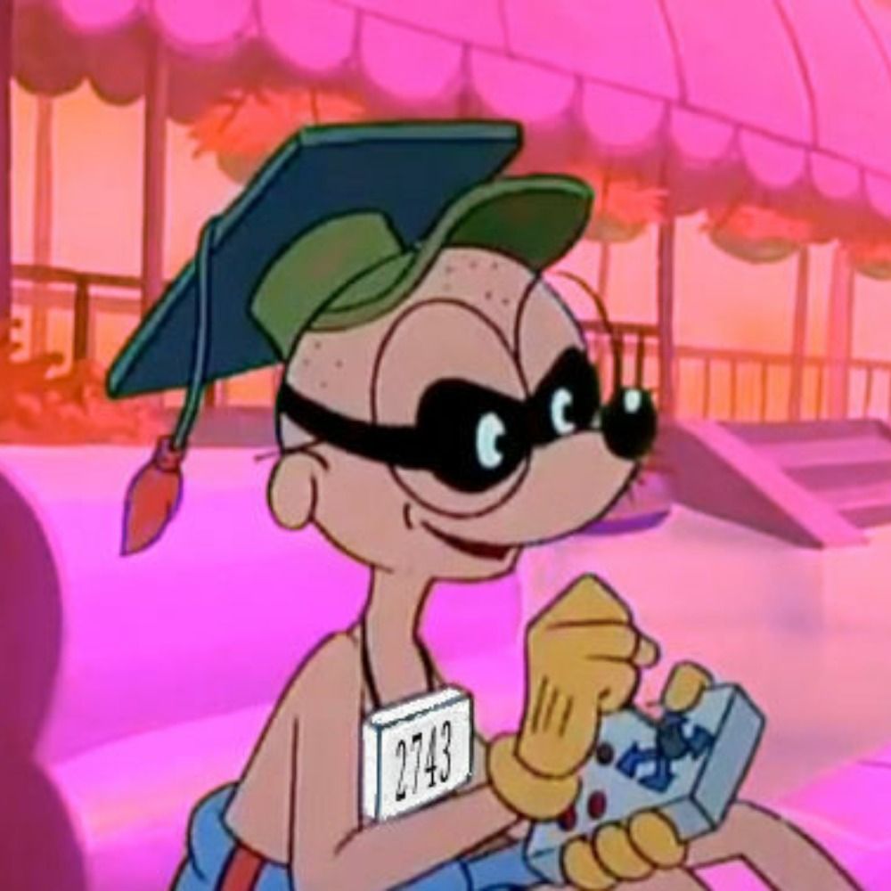 User avatar