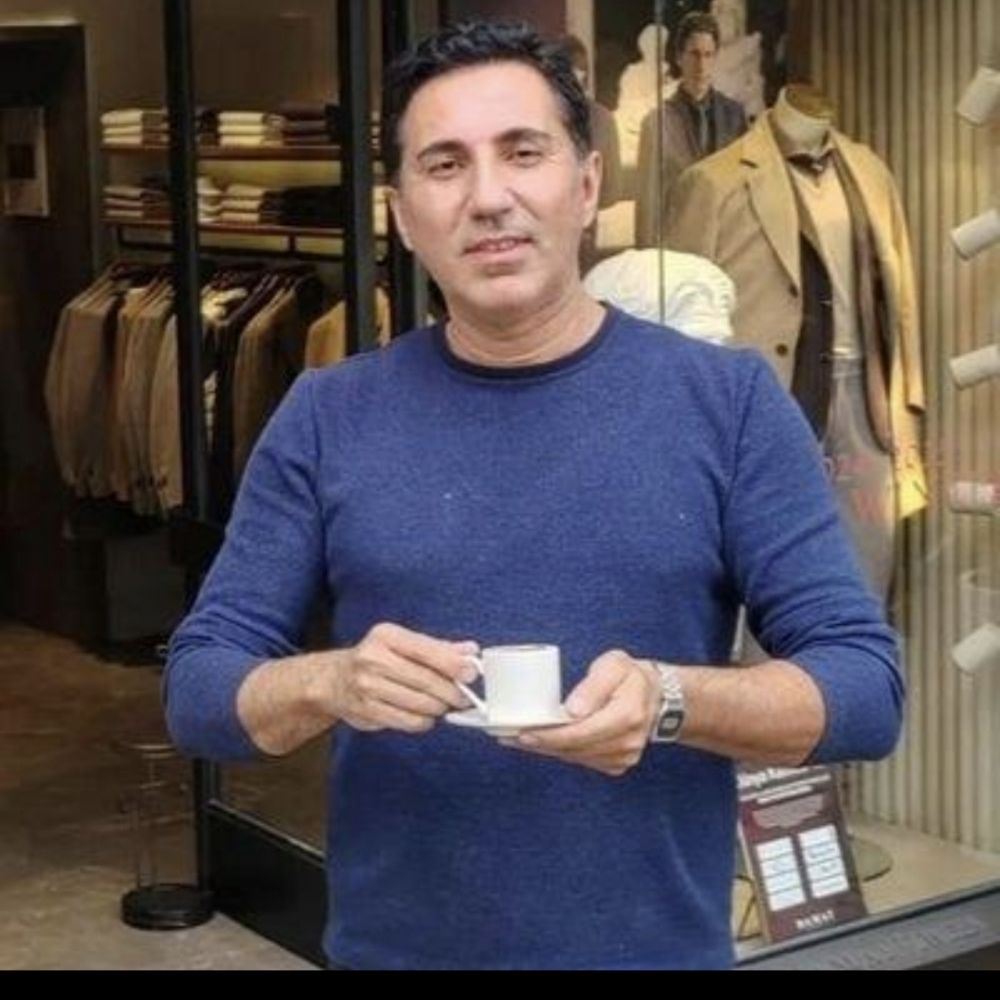 Murat Çoban