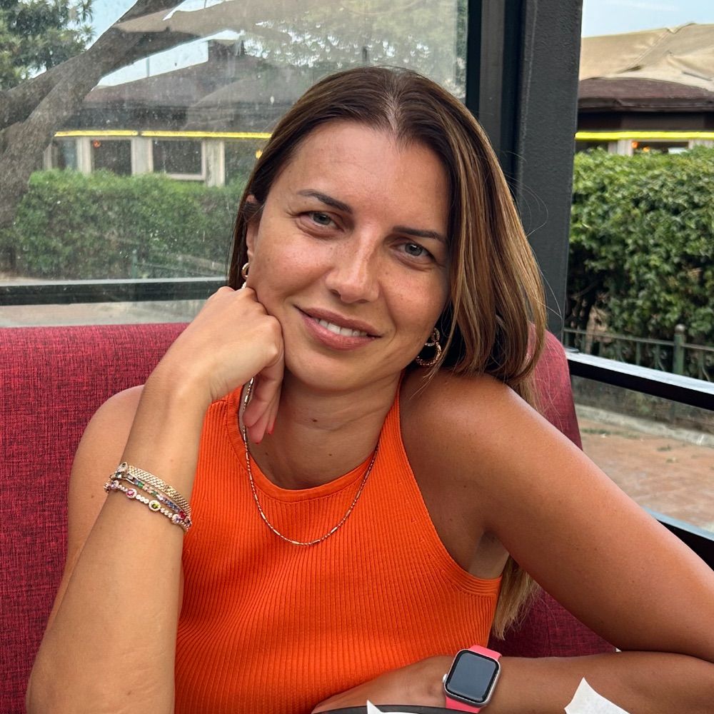 Şule Güven 🦋