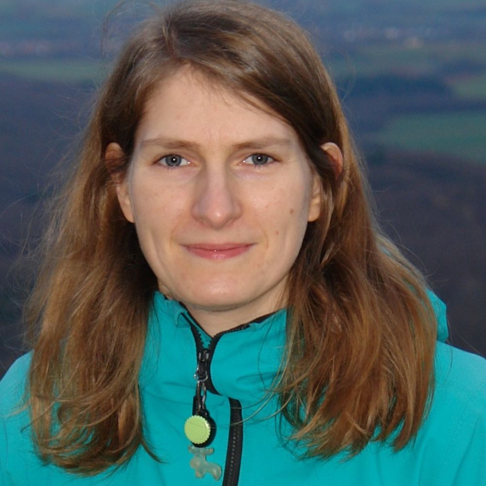 Rebekka Steffen