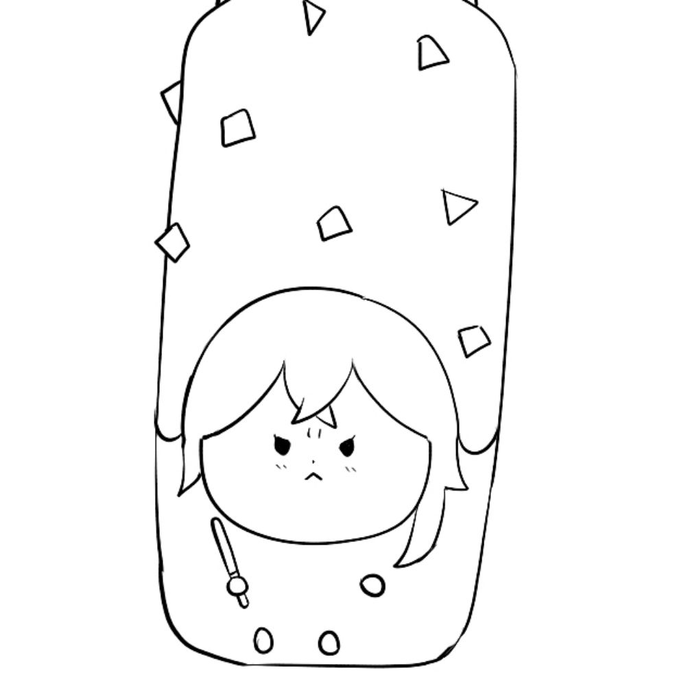 빵그