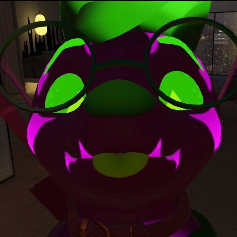 Avery / Crazzydog