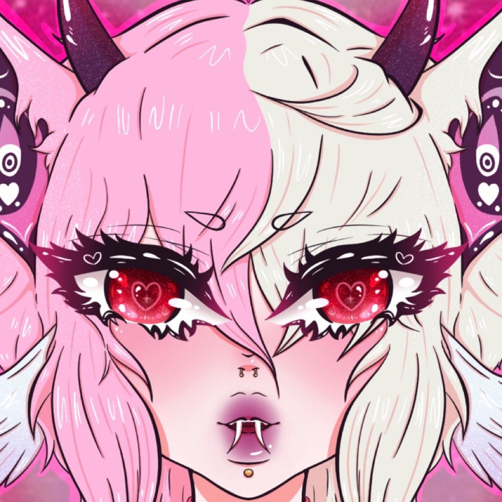 ༺✧ Seratinea | Angel Exarch ✧༻