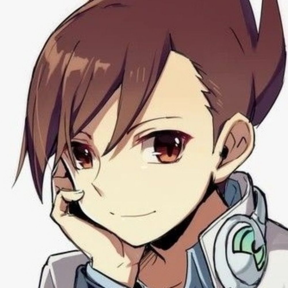 Subaru hoshikawa.