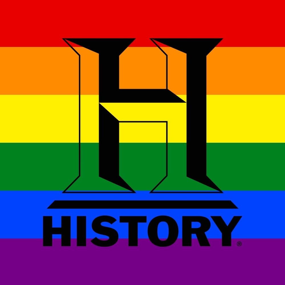 Queer Historian 