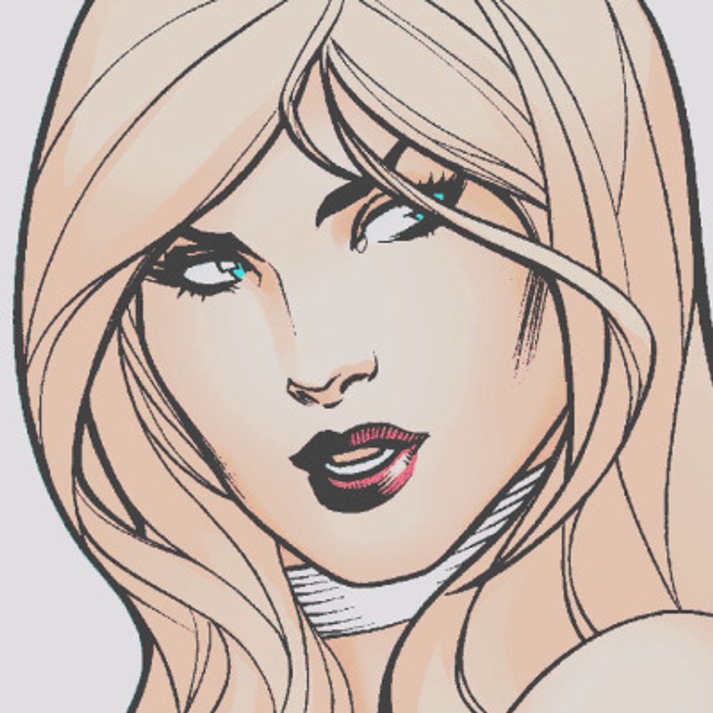 Emma Frost