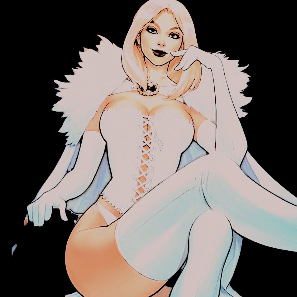 Emma Frost