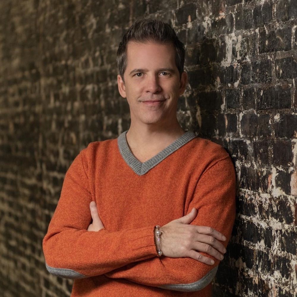 Patrick Ziegler