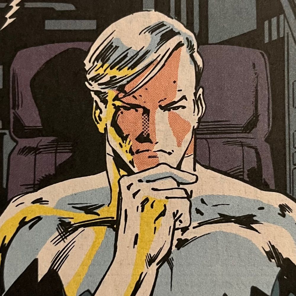 Alpha Flight