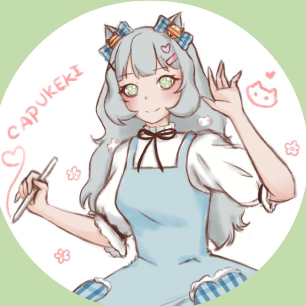 Capukeki