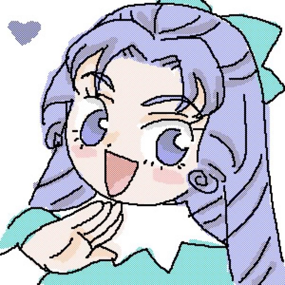 わかめ（ルナリア@DQ10）