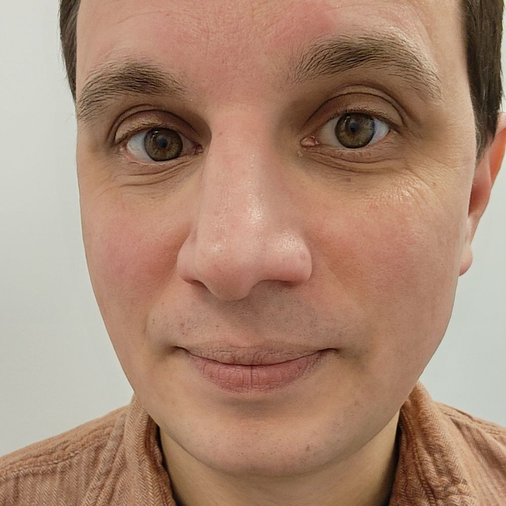 Nick Acquisto