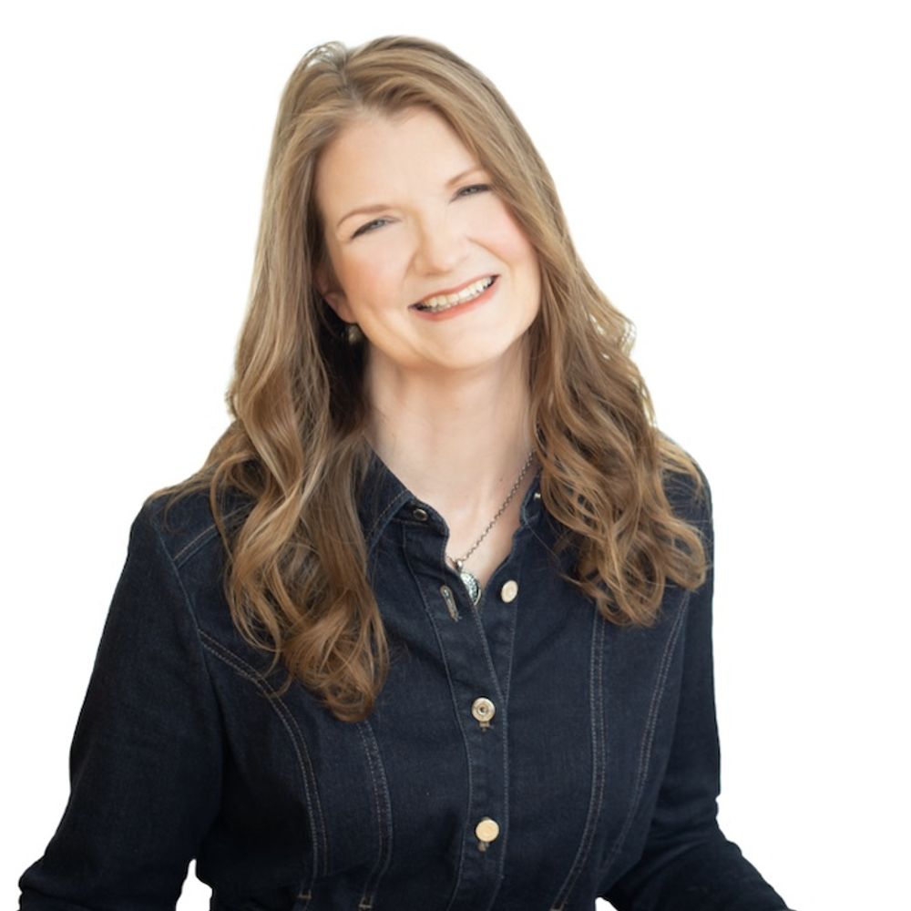 Stephanie Gruver