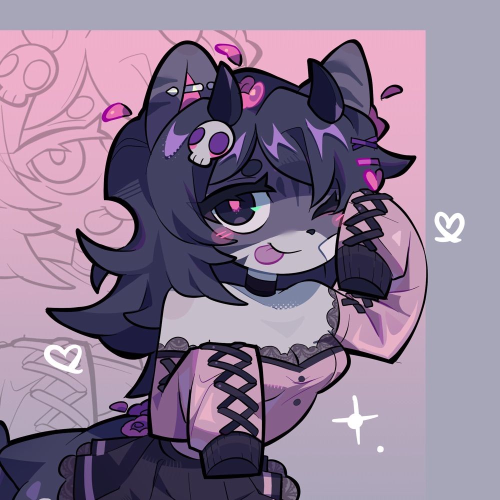 plushy