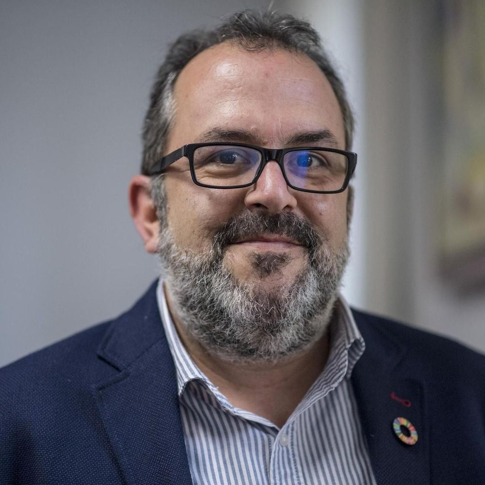 Alberto Ortega Villarroel