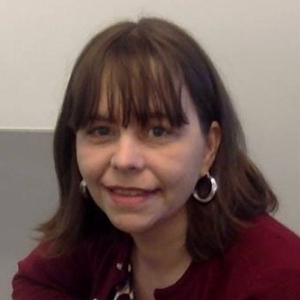 Aimee Freeman
