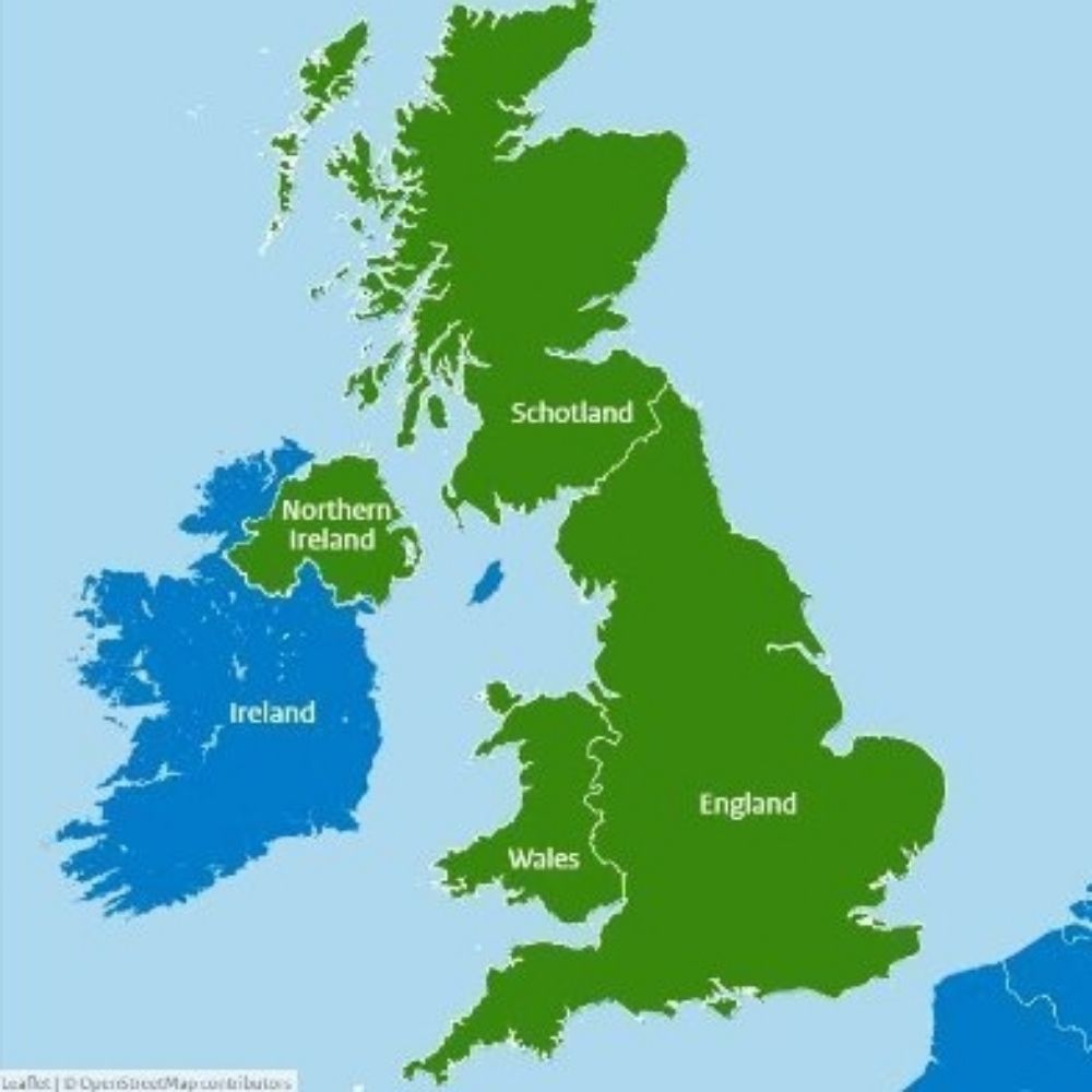 Awesome UK Facts 