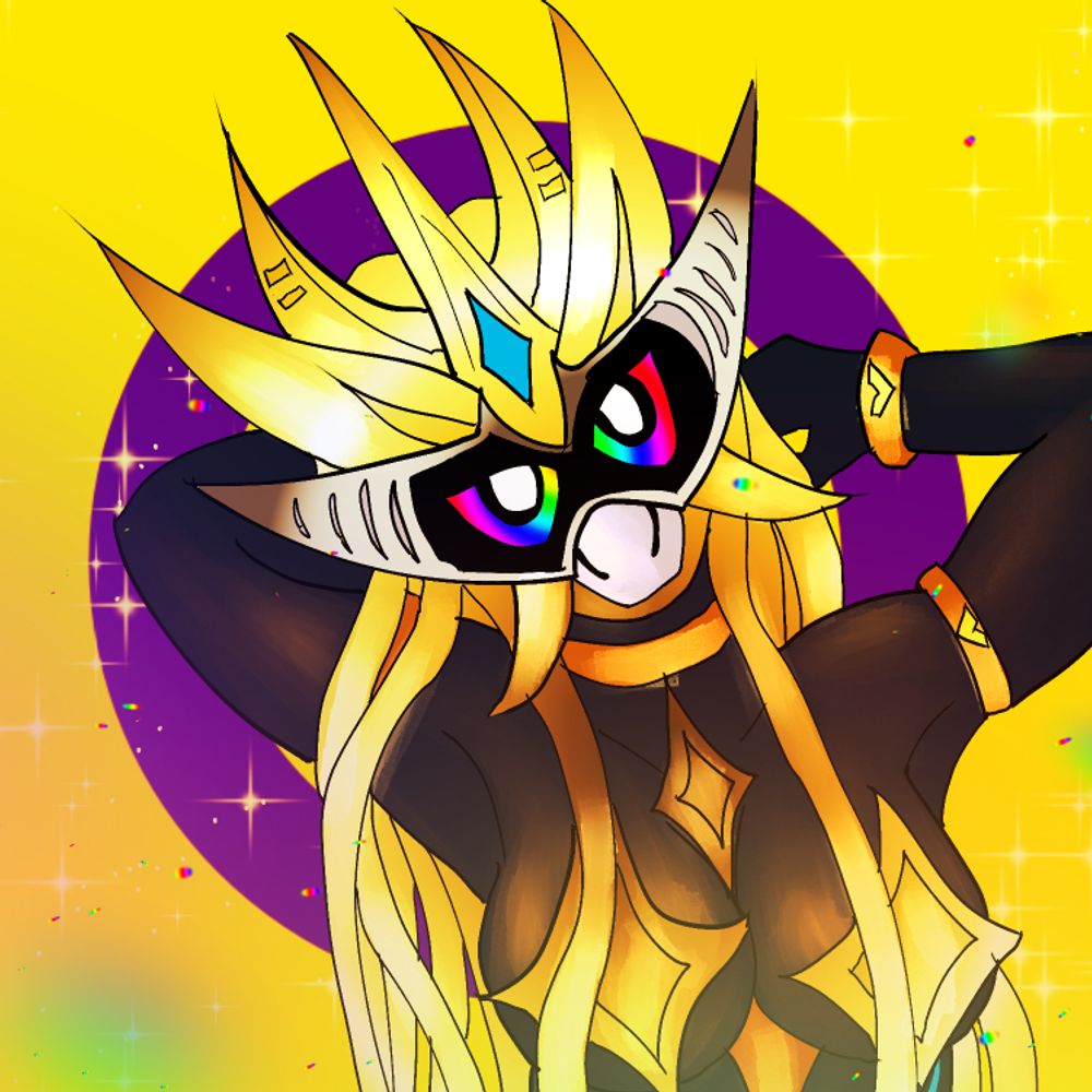 Kira🦜 [comms via 📌]