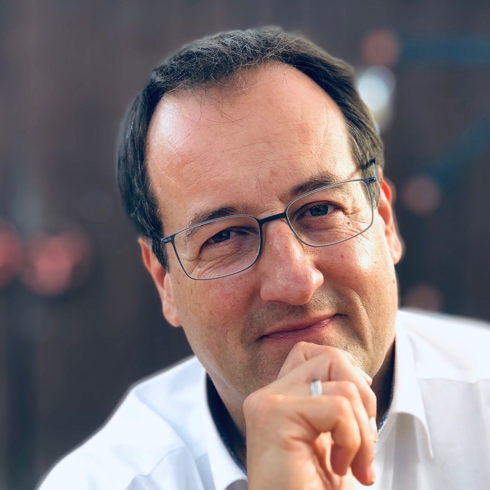 Prof. Dr. Thomas Irion