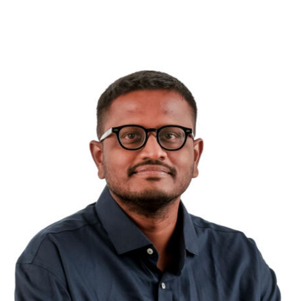 Bhavan Jaipragas